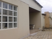 Satılır 5 otaqlı 150 m2 həyət evi Yeni Yasamal