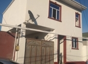 Satılır 4 otaqlı 130 m2 həyət evi NZS