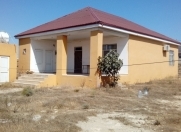 Satılır 5 otaqlı 120 m2 bağ evi Türkan