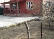 Satılır 4 otaqlı 150 m2 bağ evi Bilgəh