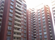Satılır 3 otaqlı 116 m2 yeni tikili Sərhədçi İdman kompleksi