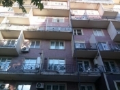 Satılır 3 otaqlı 46 m2 köhnə tikili Gəncə