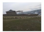 Satılır 8 sot torpaq Qobu