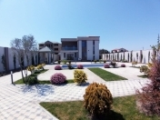 Satılır 5 otaqlı 400 m2 bağ evi Şüvəlan