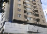 Satılır 4 otaqlı 226 m2 yeni tikili Azərbaycan Dillər Universiteti