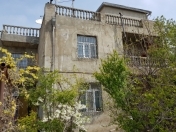 Satılır 9 otaqlı 320 m2 həyət evi Həzi Aslanov