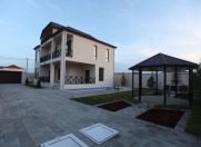 Satılır 5 otaqlı 268 m2 bağ evi Şüvəlan