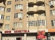 İcarəyə verilir 3 otaqlı 100 m2 köhnə tikili İçəri Şəhər m.