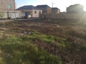 Satılır 3 sot torpaq Binəqədi