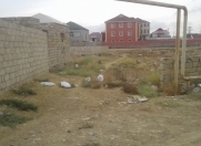 Satılır 8 sot torpaq Binəqədi