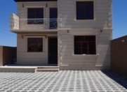 Satılır 5 otaqlı 245 m2 həyət evi Masazır