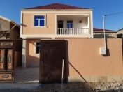 Satılır 4 otaqlı 185 m2 həyət evi Masazır