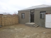 Satılır 3 otaqlı 200 m2 həyət evi Binəqədi