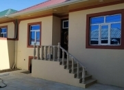 Satılır 3 otaqlı 180 m2 həyət evi Hövsan