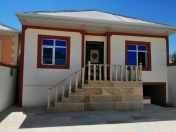Satılır 3 otaqlı 95 m2 həyət evi Hövsan