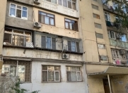 İcarəyə verilir 3 otaqlı 70 m2 köhnə tikili 9 mkr