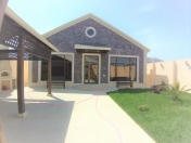 Satılır 3 otaqlı 160 m2 bağ evi Mərdəkan