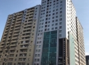 Satılır 3 otaqlı 87 m2 yeni tikili Təhsil Nazirliyi