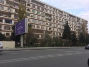 Satılır 4 otaqlı 118 m2 köhnə tikili 9 mkr