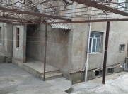 Satılır 5 otaqlı 160 m2 həyət evi Əhmədli m.