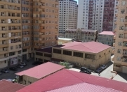 İcarəyə verilir 3 otaqlı 75 m2 yeni tikili Həzi Aslanov m.