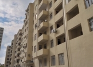 Satılır 3 otaqlı 75 m2 yeni tikili Xırdalan