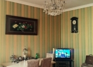 Satılır 2 otaqlı 45 m2 köhnə tikili 5 mkr