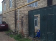 Satılır 4 otaqlı 200 m2 həyət evi Sulutəpə