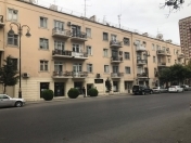 Satılır 2 otaqlı 55 m2 köhnə tikili Montin