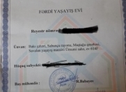 Satılır 4 otaqlı 142.4 m2 həyət evi Maştağa