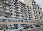 Satılır 4 otaqlı 155 m2 yeni tikili Nizami m.