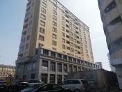 Satılır 2 otaqlı 42 m2 köhnə tikili Gənclik m.