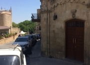 İcarəyə verilir 1 otaqlı 22 m2 köhnə tikili İçəri Şəhər