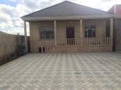 Satılır 3 otaqlı 110 m2 həyət evi Mərdəkan