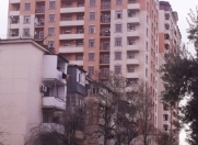 Satılır 3 otaqlı 91 m2 yeni tikili Neftçilər m.