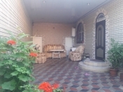 Satılır 3 otaqlı 90 m2 həyət evi Zabrat 2
