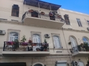 Satılır 4 otaqlı 130 m2 köhnə tikili Tarqovu