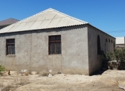 Satılır 4 otaqlı 140 m2 həyət evi Çiçək