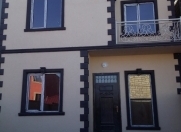 Satılır 4 otaqlı 200 m2 həyət evi Masazır