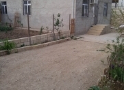 Satılır 4 otaqlı 120 m2 həyət evi Xocəsən