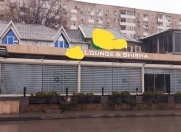 İcarəyə verilir 2 otaqlı 210 m2 obyekt Sahil m.