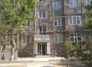 Satılır 2 otaqlı 50 m2 köhnə tikili 1 mkr