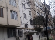 Satılır 2 otaqlı 56 m2 köhnə tikili 20 yanvar m.