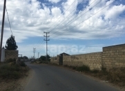 Satılır 16 sot torpaq Pirşağı