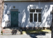 Satılır 2 otaqlı 50 m2 həyət evi Qax