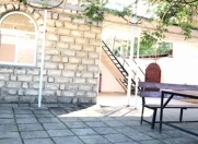 İcarəyə verilir 3 otaqlı 60 m2 həyət evi Xaçmaz