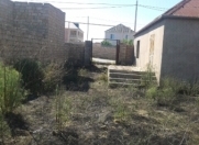 Satılır 4 otaqlı 6 m2 həyət evi Dübəndi bağları