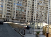 Satılır 2 otaqlı 85 m2 yeni tikili Neapol dairəsi