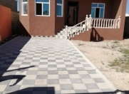 Satılır 3 otaqlı 100 m2 həyət evi Maştağa