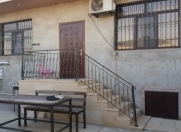 Satılır 3 otaqlı 110 m2 həyət evi Maştağa